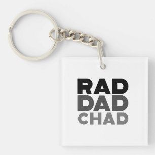 Porte-clefs Rad Papa Tchad