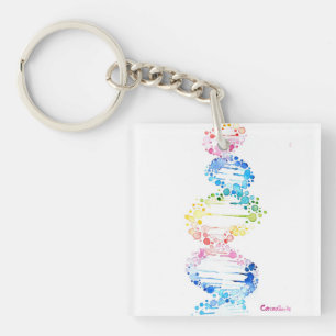 Porte-clefs Rainbow