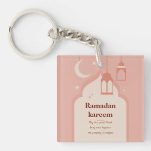 Porte-clefs Ramadan Kareem