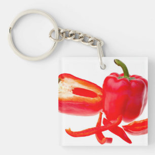 Porte-clefs Red pepper (homonymie)