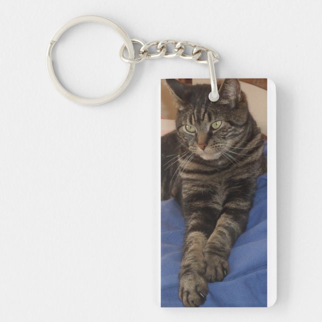 Porte-clefs Regal Dave Porte - clé (Devant)