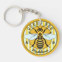 Reine des abeilles assez | de bourdon d'abeille