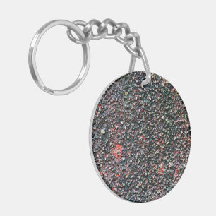 Porte-clefs remuer la canneberge
