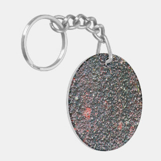Porte-clefs remuer la canneberge