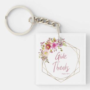 Porte-clefs Rendez Grâce