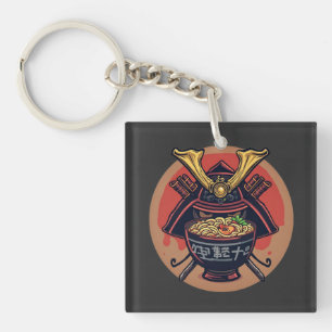 Porte-clefs Renégats du Ramen