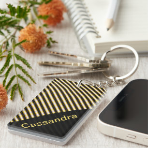 Porte-clefs Réparti