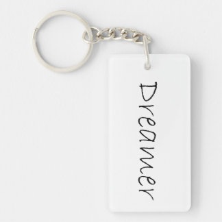 Porte-clefs Rêveur