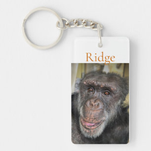 Porte-clefs Ridge, membre de Special Needs