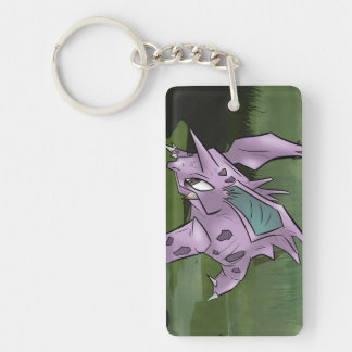 Porte-clefs Rino Rino