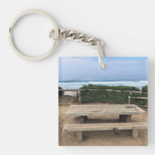 Porte-clefs Roads End, Lincoln City, Oregon