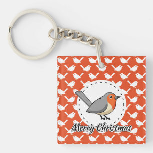 Porte-clefs Robin des Bois