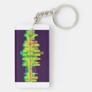 Porte-clefs Rochester New York