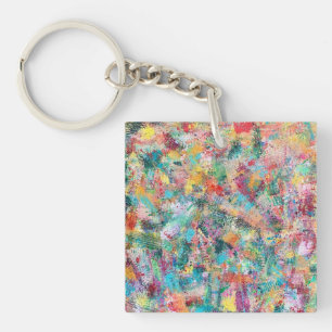 Porte-clefs Rosebud Porte - clé