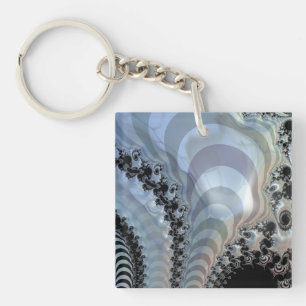 Porte-clefs Royaumes Récursifs