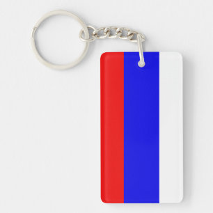 Porte-clefs Russie
