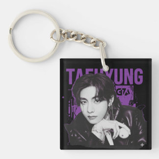 Porte-clefs Sacs de Cornhole personnalisés – Durables, élégant