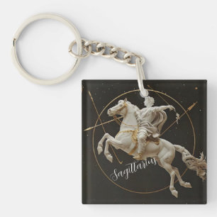 Porte-clefs Sagittaire