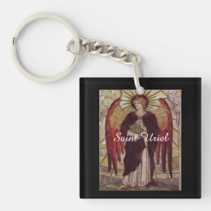 Porte-clefs Saint-Uriel