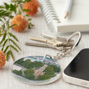 Porte-clefs Salzbourg