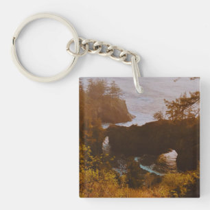 Porte-clefs Samuel H. Boardman, côte de l'Oregon 