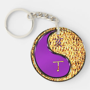 Porte-clefs Sanglier de feu