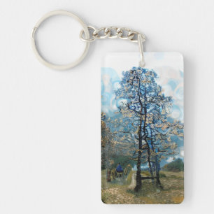 PORTE-CLEFS SAPIN