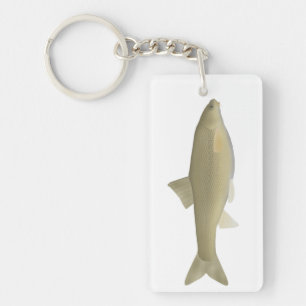 Porte-clefs Sattar Snowtrout