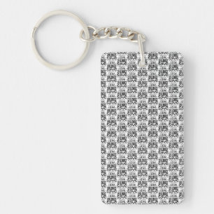 Porte-clefs Sauver les enfants, sauver des vies