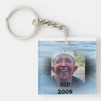 Porte-clefs Sclérodermie