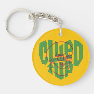 Porte-clefs Scooby-Doo | Velma Cluted Up
