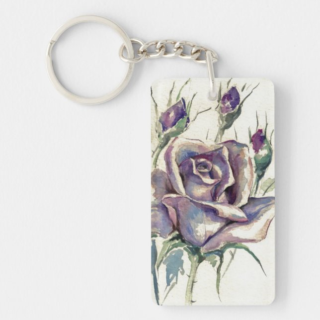 Porte-clefs Se sont levés 3 (Devant)
