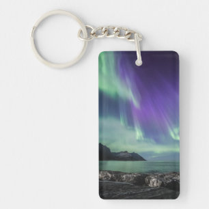 Porte-clefs Senja
