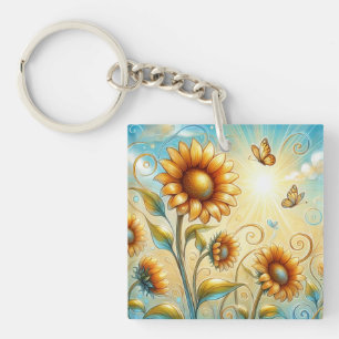Porte-clefs Serenade