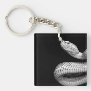 Porte-clefs Serpent