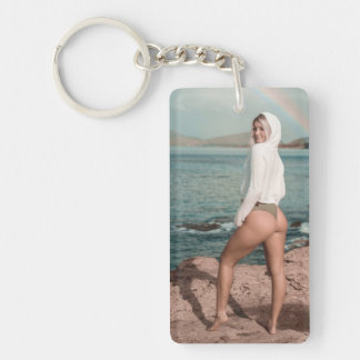 Porte-clefs Sexy Hot ! Porte - clé BikiniPhoto