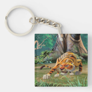 Porte-clefs Sherekhan 2