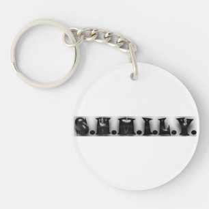 PORTE-CLEFS SHMIMITY PORTE - CLÉ
