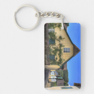 Porte-clefs Sievering Vienne Autriche