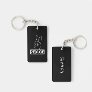 Porte-clefs Signal pacifique
