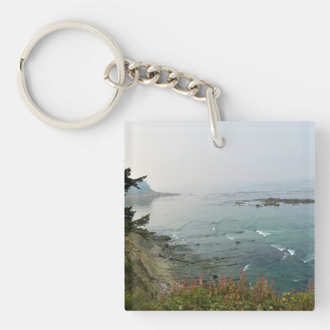 Porte-clefs Simpson Reef Overlook (Devant)