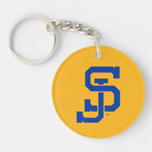 Porte-clefs SJ Spartans
