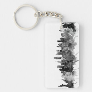Porte-clefs Skyline de New York