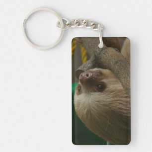 Porte-clefs Sloth