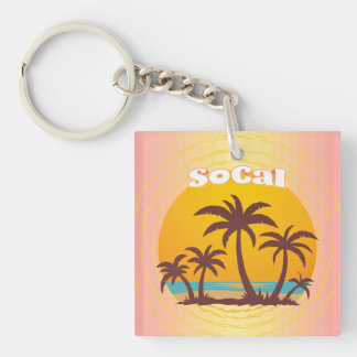 Porte-clefs SoCal