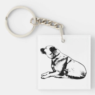 Porte-clefs Solde de poche