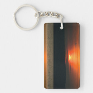 Porte-clefs Sommeil Orange À Neusiedlersee