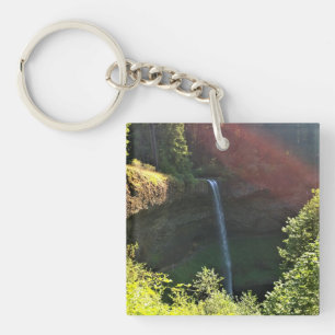 Porte-clefs South Silver Falls, Oregon