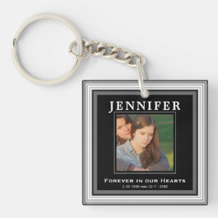 Porte-clefs Souvenir fait sur commande du mémorial