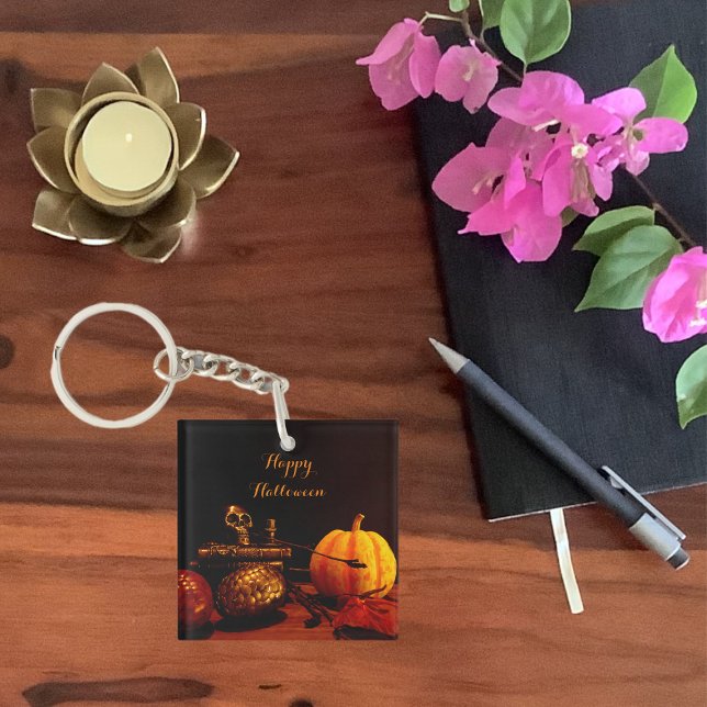 Porte-clefs Spirit of Autumn (Créateur téléchargé)